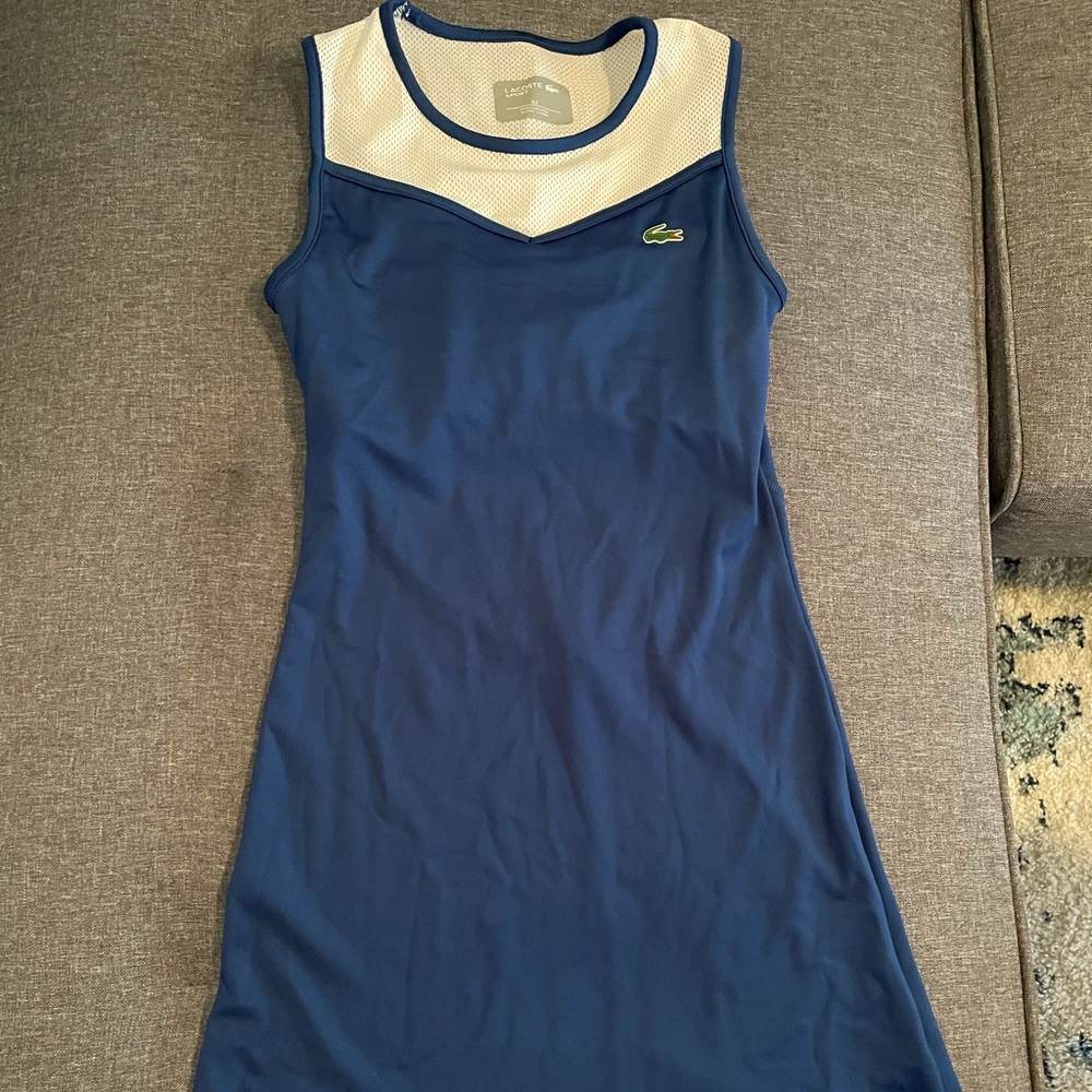 Lascote dress